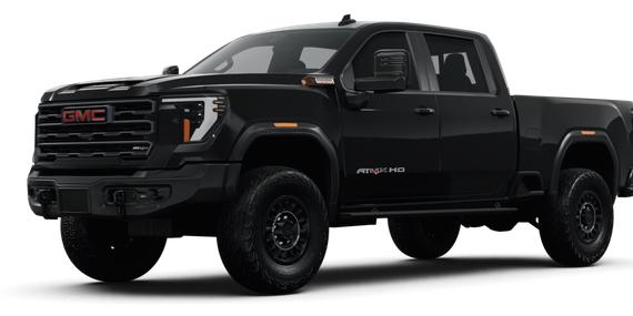 GMC SIERRA HD 2024 1GT49ZEY1RF258614 image GMC SIERRA HD 2024 1GT49ZEY1RF258614 image